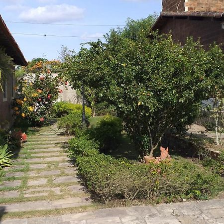 Casa 4 Quartos Em Gravata-Pe - Prive Vila Bella エクステリア 写真