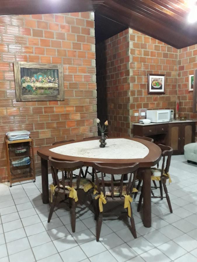 Casa 4 Quartos Em Gravata-Pe - Prive Vila Bella エクステリア 写真