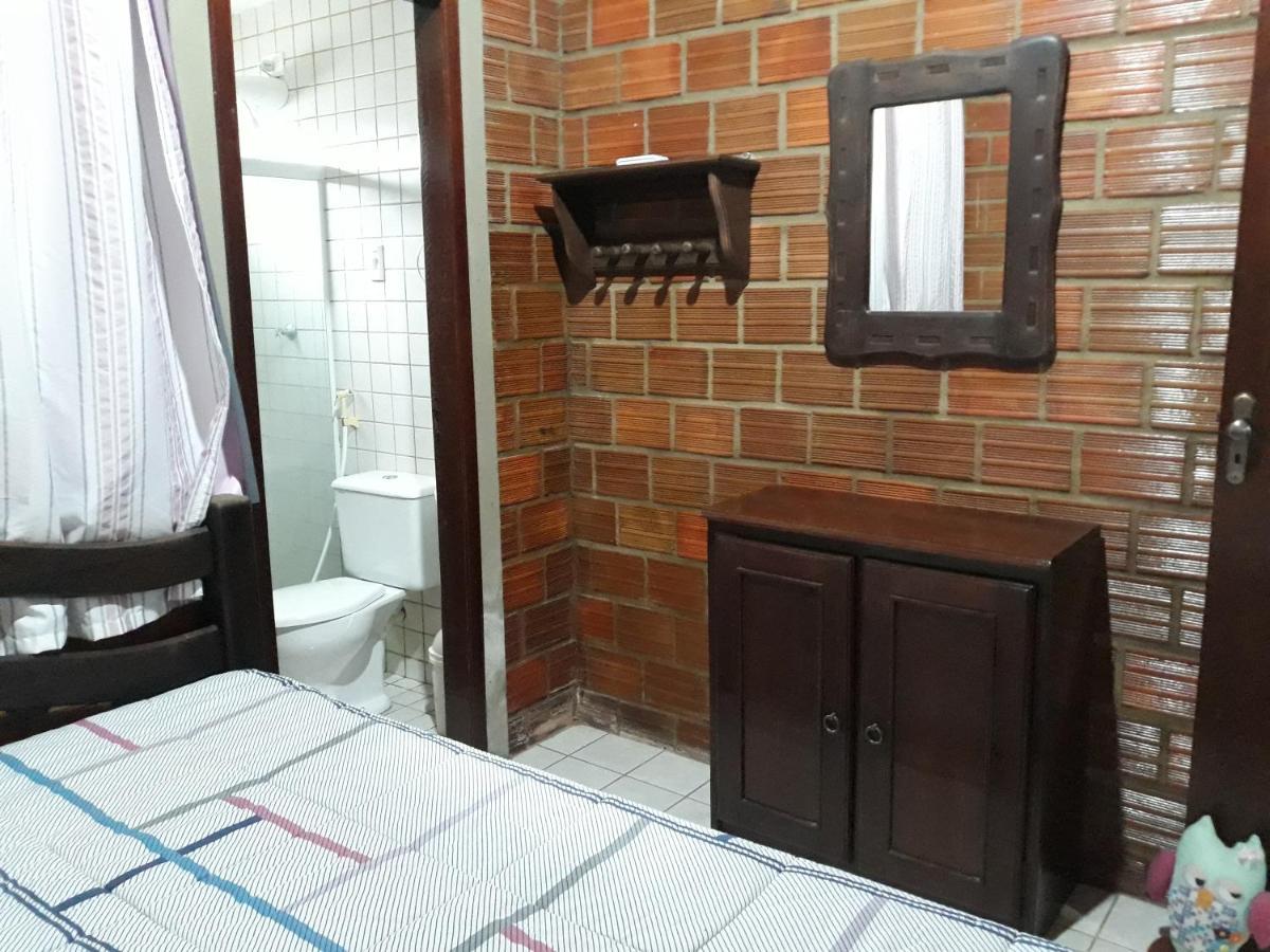 Casa 4 Quartos Em Gravata-Pe - Prive Vila Bella エクステリア 写真