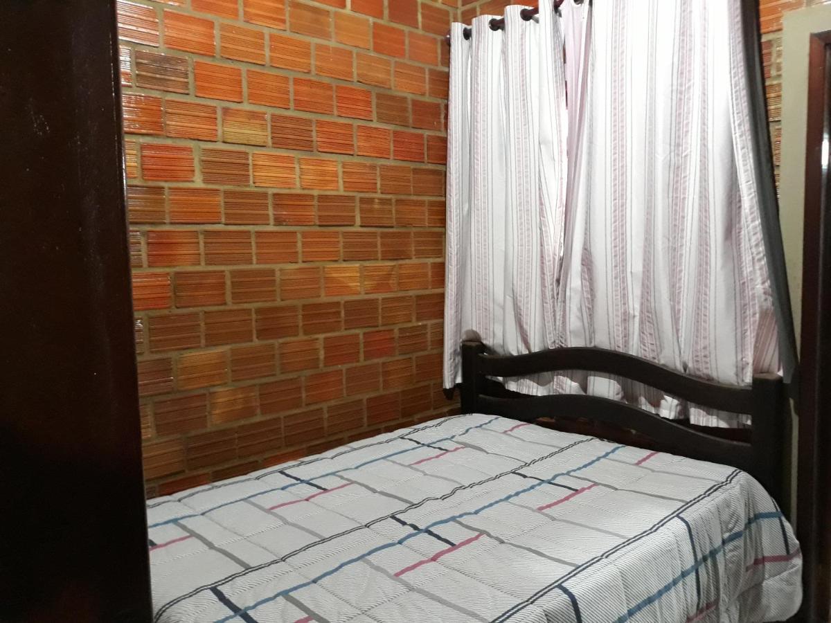 Casa 4 Quartos Em Gravata-Pe - Prive Vila Bella エクステリア 写真
