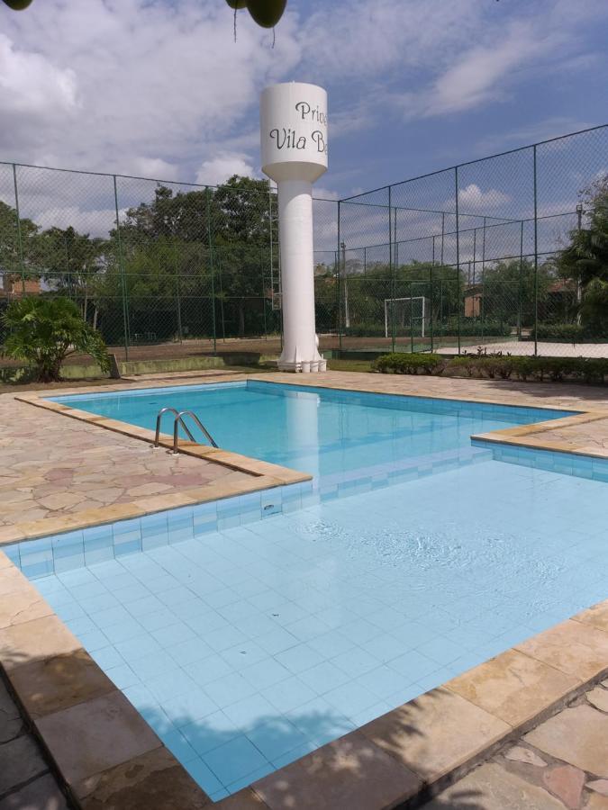 Casa 4 Quartos Em Gravata-Pe - Prive Vila Bella エクステリア 写真