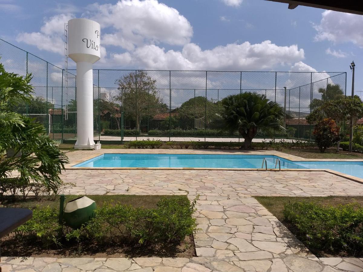 Casa 4 Quartos Em Gravata-Pe - Prive Vila Bella エクステリア 写真