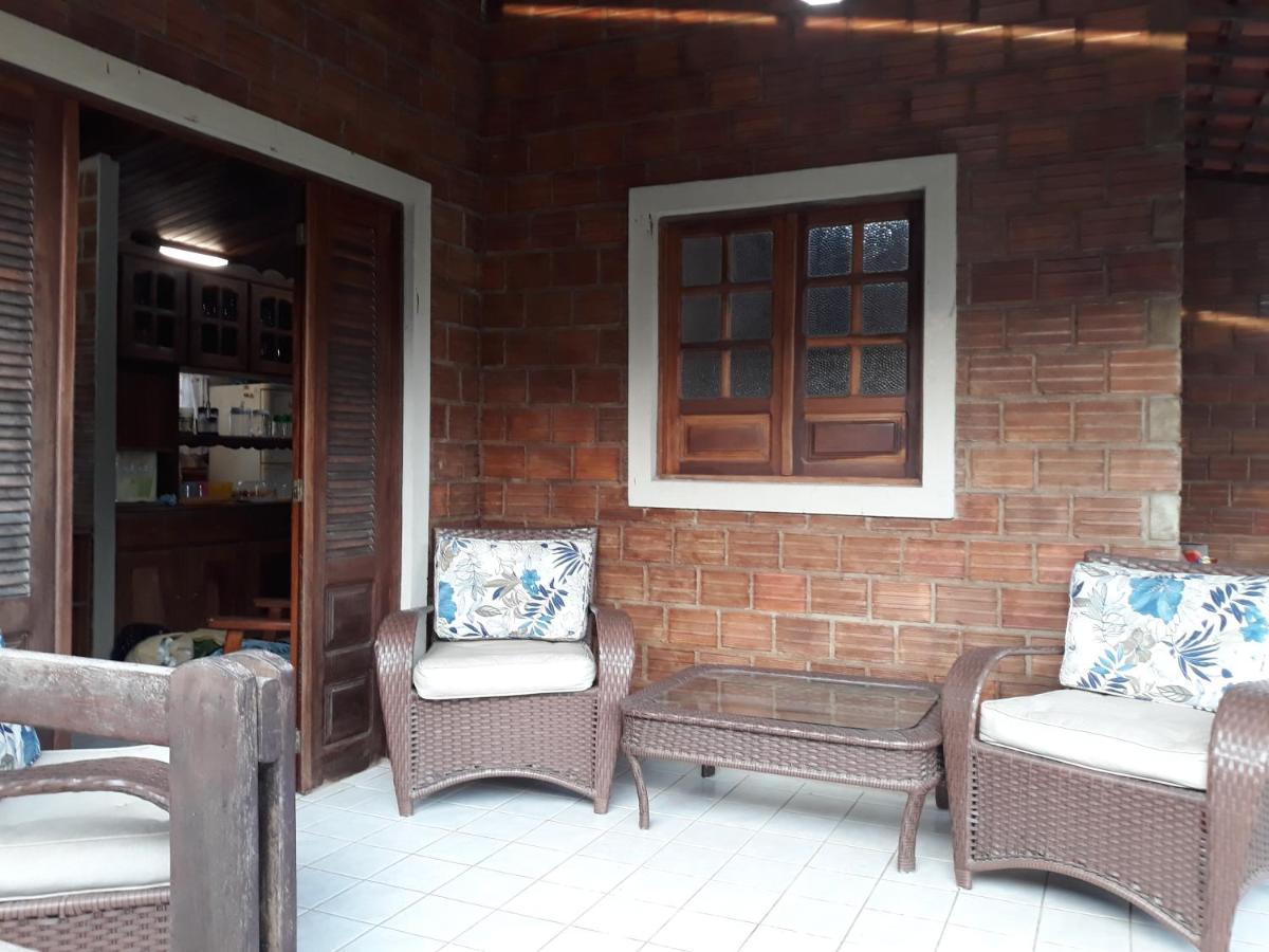 Casa 4 Quartos Em Gravata-Pe - Prive Vila Bella エクステリア 写真