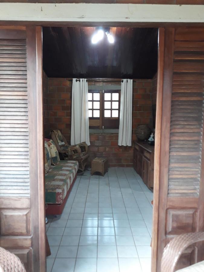 Casa 4 Quartos Em Gravata-Pe - Prive Vila Bella エクステリア 写真