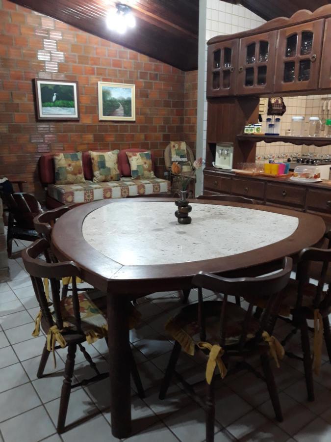 Casa 4 Quartos Em Gravata-Pe - Prive Vila Bella エクステリア 写真