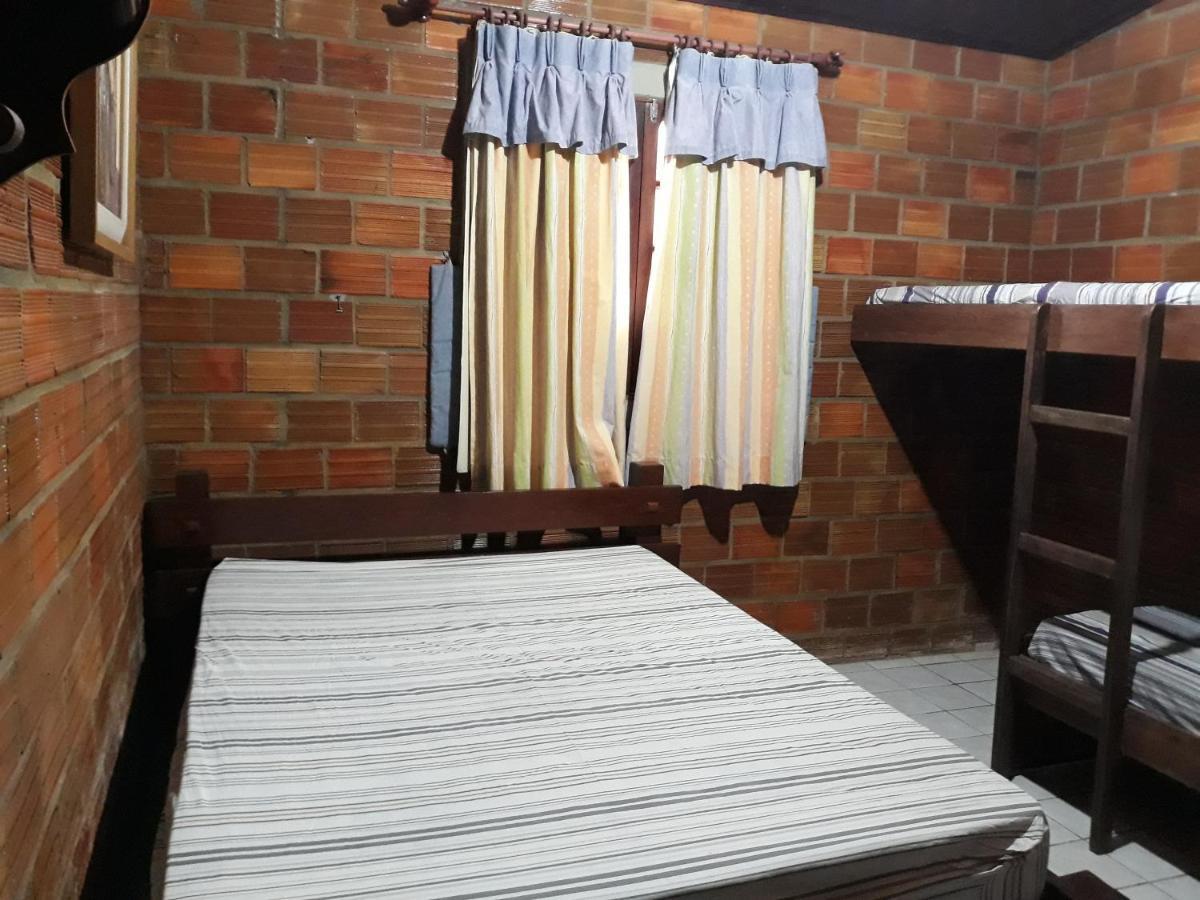 Casa 4 Quartos Em Gravata-Pe - Prive Vila Bella エクステリア 写真