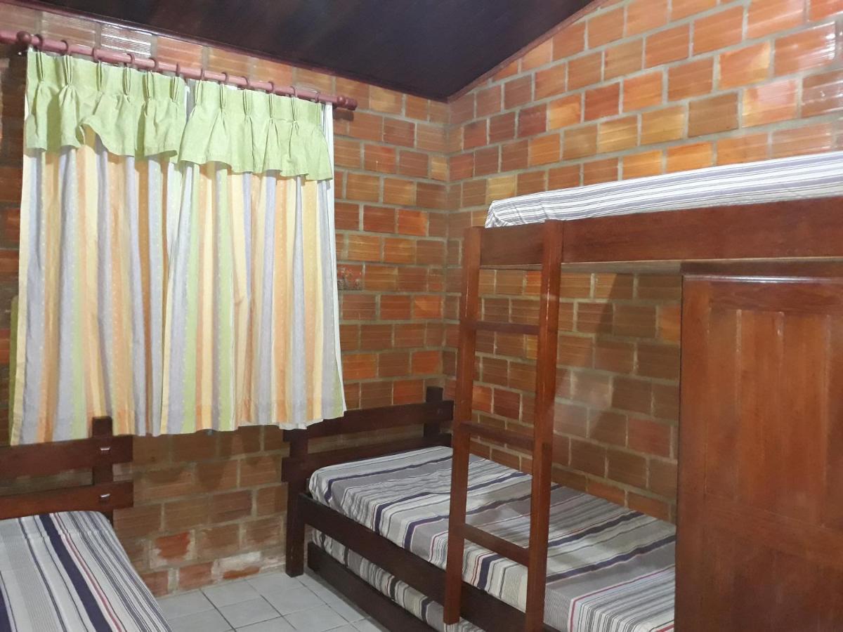 Casa 4 Quartos Em Gravata-Pe - Prive Vila Bella エクステリア 写真