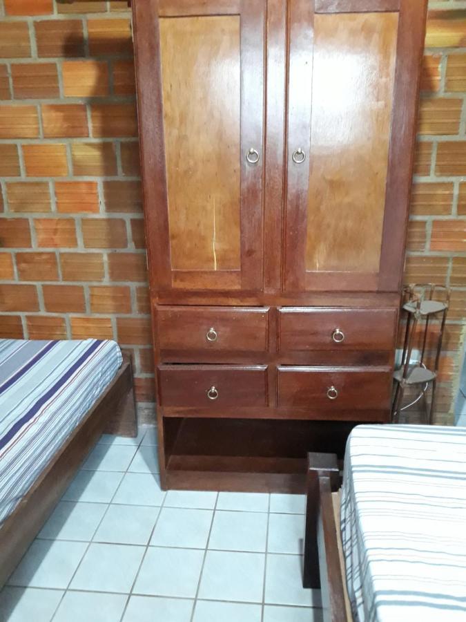 Casa 4 Quartos Em Gravata-Pe - Prive Vila Bella エクステリア 写真