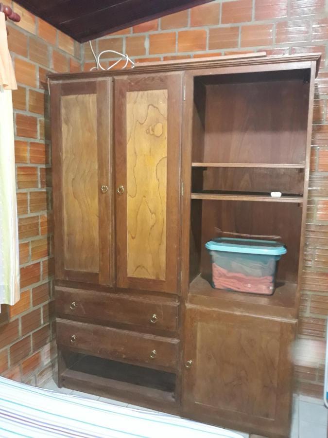 Casa 4 Quartos Em Gravata-Pe - Prive Vila Bella エクステリア 写真
