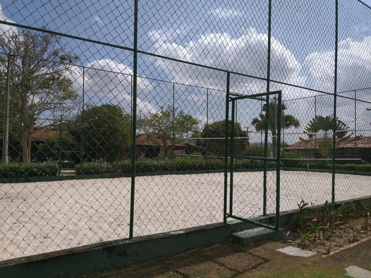 Casa 4 Quartos Em Gravata-Pe - Prive Vila Bella エクステリア 写真