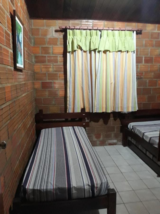Casa 4 Quartos Em Gravata-Pe - Prive Vila Bella エクステリア 写真