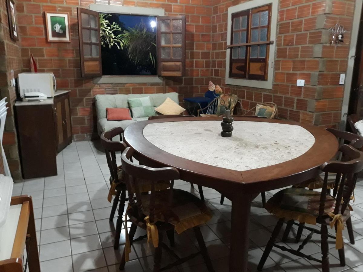 Casa 4 Quartos Em Gravata-Pe - Prive Vila Bella エクステリア 写真